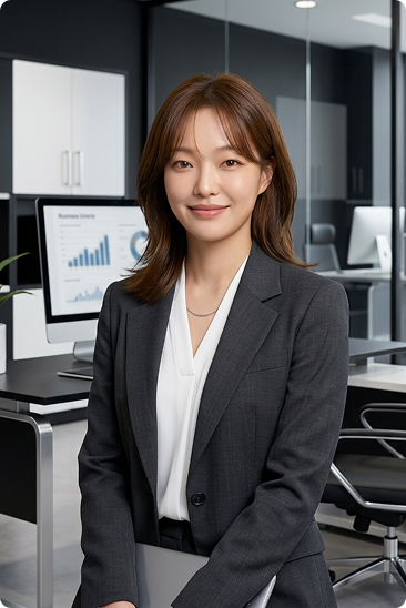 AI 딥러닝 생성 & 보정