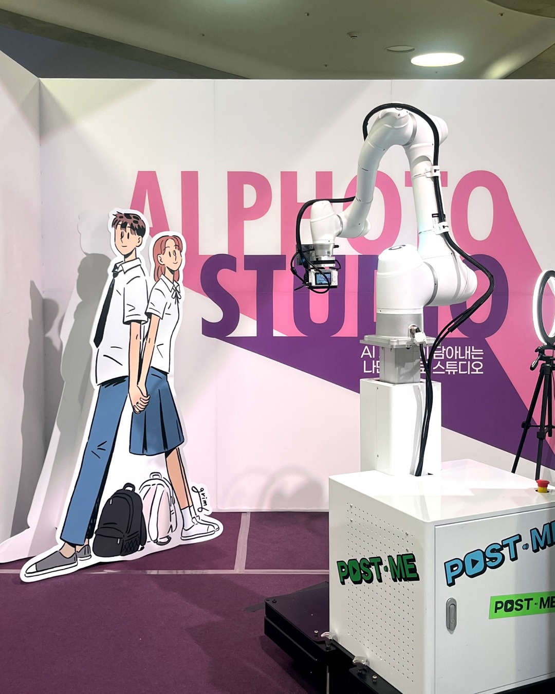 2025.12 I RE:STYLING, OUR MOMENT  특별한 브랜드 경험을 위해 DDP 쇼룸에서 진행한 RE:STYLING, OUR MOMENT 에 다녀왔습니다!이벤트 주최 측 브랜드 콘셉트에...